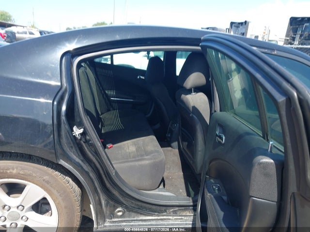 Aukcja sprzedaży 2012 Dodge Charger Se, vin: 2C3CDXBG7CH300563, numer aukcji: 45664826