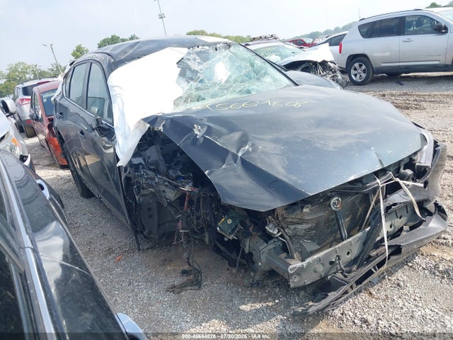 Продажа на аукционе авто 2018 Mazda Cx-5 Sport, vin: JM3KFBBM1J0457220, номер лота: 45664828