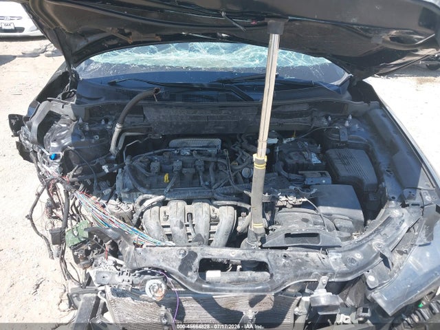 Продажа на аукционе авто 2018 Mazda Cx-5 Sport, vin: JM3KFBBM1J0457220, номер лота: 45664828