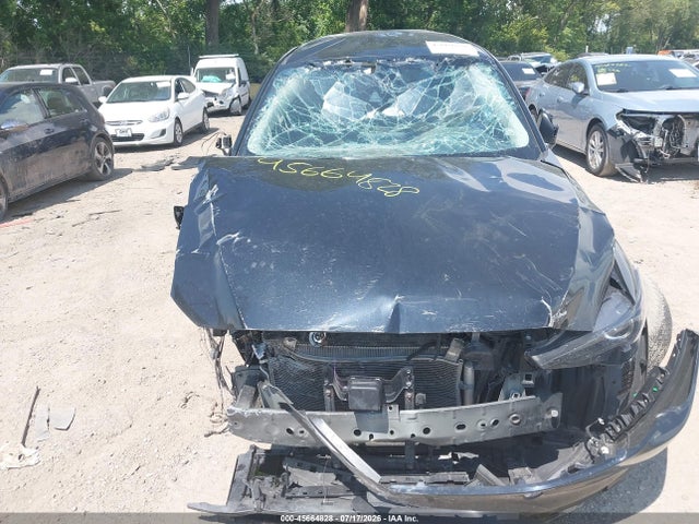 Продажа на аукционе авто 2018 Mazda Cx-5 Sport, vin: JM3KFBBM1J0457220, номер лота: 45664828