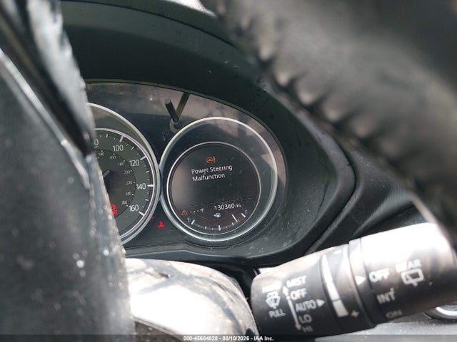 Продажа на аукционе авто 2018 Mazda Cx-5 Sport, vin: JM3KFBBM1J0457220, номер лота: 45664828