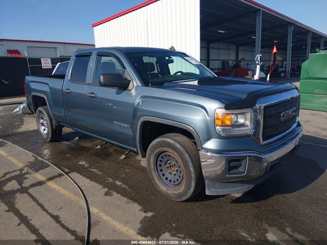Aukcja sprzedaży 2014 Gmc Sierra 1500, vin: 1GTR1TEH0EZ220875, numer aukcji: 45664832