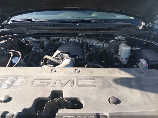 Aukcja sprzedaży 2014 Gmc Sierra 1500, vin: 1GTR1TEH0EZ220875, numer aukcji: 45664832