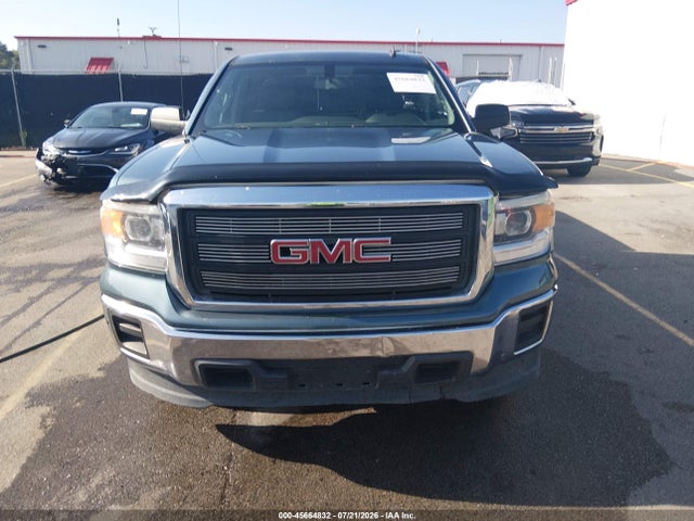 Aukcja sprzedaży 2014 Gmc Sierra 1500, vin: 1GTR1TEH0EZ220875, numer aukcji: 45664832