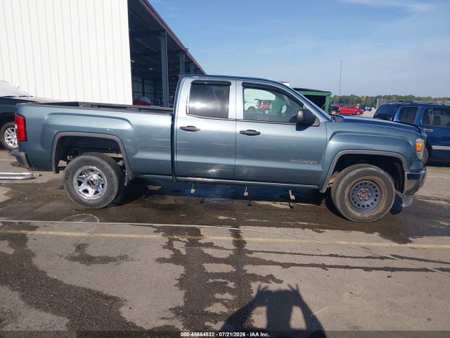 Aukcja sprzedaży 2014 Gmc Sierra 1500, vin: 1GTR1TEH0EZ220875, numer aukcji: 45664832