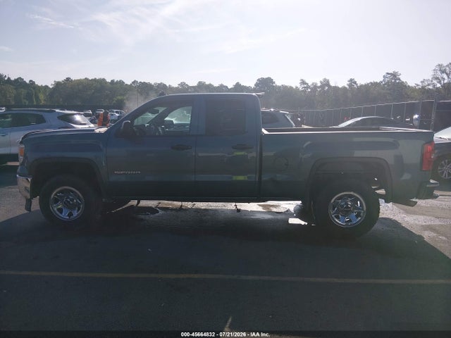 Aukcja sprzedaży 2014 Gmc Sierra 1500, vin: 1GTR1TEH0EZ220875, numer aukcji: 45664832