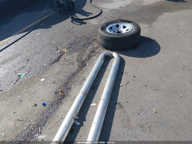 Aukcja sprzedaży 2014 Gmc Sierra 1500, vin: 1GTR1TEH0EZ220875, numer aukcji: 45664832