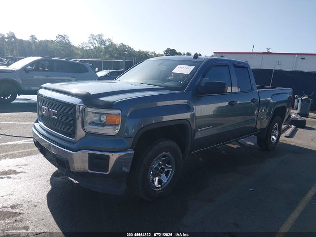 Aukcja sprzedaży 2014 Gmc Sierra 1500, vin: 1GTR1TEH0EZ220875, numer aukcji: 45664832