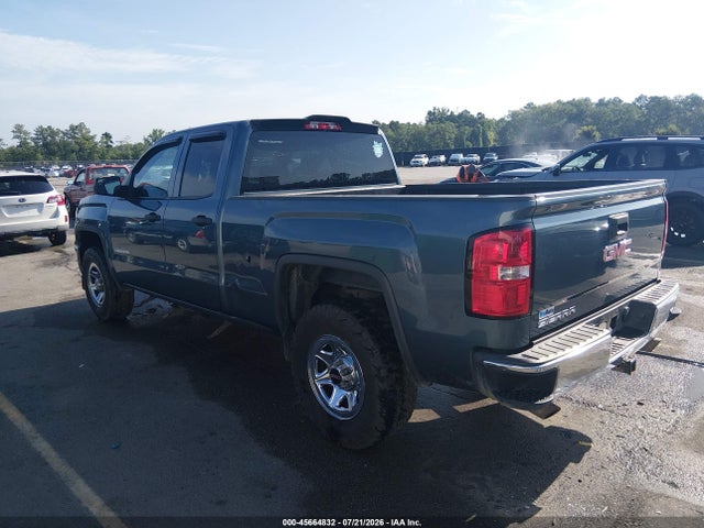 Aukcja sprzedaży 2014 Gmc Sierra 1500, vin: 1GTR1TEH0EZ220875, numer aukcji: 45664832