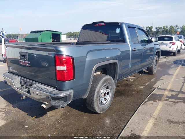 Aukcja sprzedaży 2014 Gmc Sierra 1500, vin: 1GTR1TEH0EZ220875, numer aukcji: 45664832