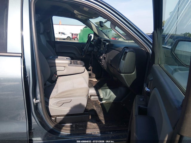 Aukcja sprzedaży 2014 Gmc Sierra 1500, vin: 1GTR1TEH0EZ220875, numer aukcji: 45664832