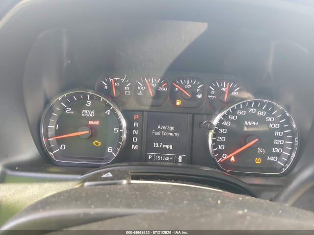 Aukcja sprzedaży 2014 Gmc Sierra 1500, vin: 1GTR1TEH0EZ220875, numer aukcji: 45664832