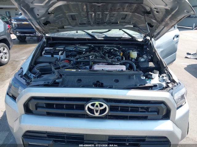 Продаж на аукціоні авто 2026 Toyota 4runner Sr5, vin: JTEVA5BR3T5131034, номер лоту: 45664835