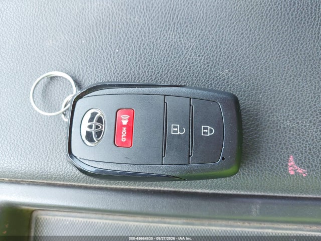 Продаж на аукціоні авто 2026 Toyota 4runner Sr5, vin: JTEVA5BR3T5131034, номер лоту: 45664835