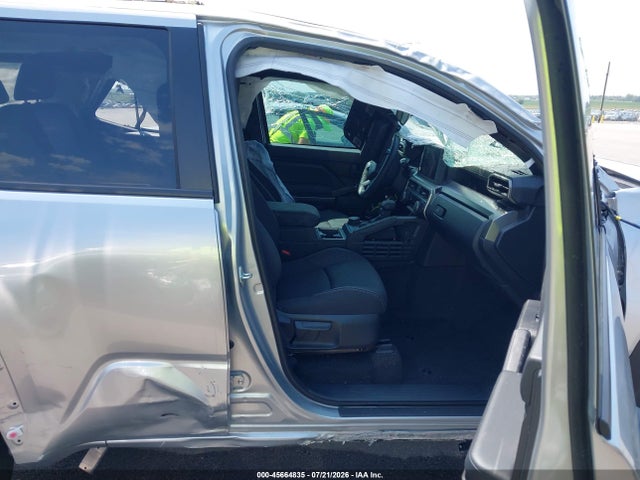 Продаж на аукціоні авто 2026 Toyota 4runner Sr5, vin: JTEVA5BR3T5131034, номер лоту: 45664835