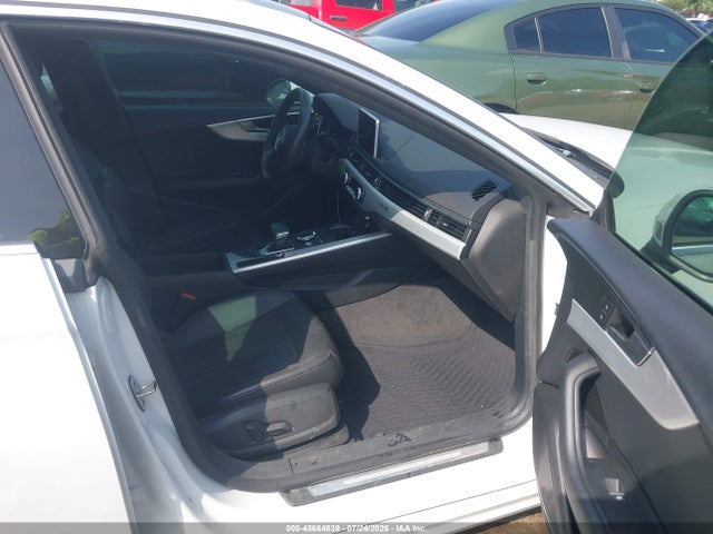 Продажа на аукционе авто 2018 Audi A5 2.0t Premium, vin: WAUBNCF59JA101268, номер лота: 45664839