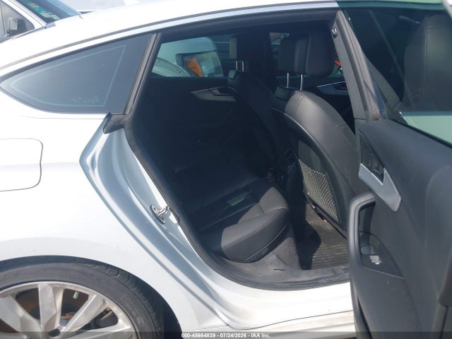 Продажа на аукционе авто 2018 Audi A5 2.0t Premium, vin: WAUBNCF59JA101268, номер лота: 45664839