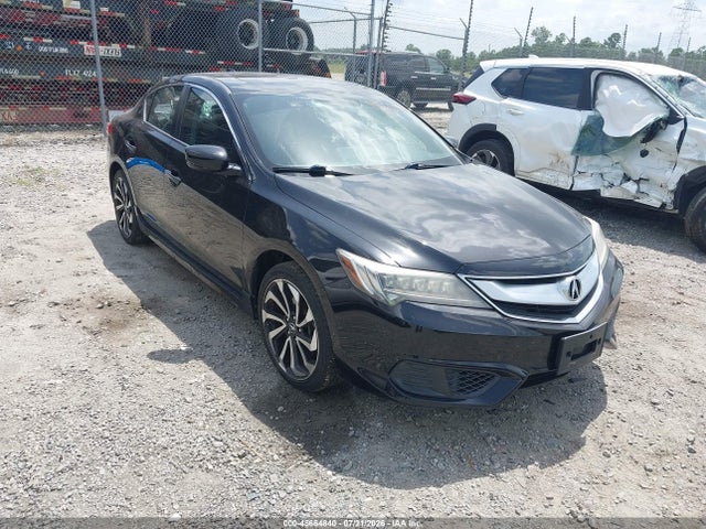Продажа на аукционе авто 2018 Acura Ilx Special Edition, vin: 19UDE2F43JA007448, номер лота: 45664840
