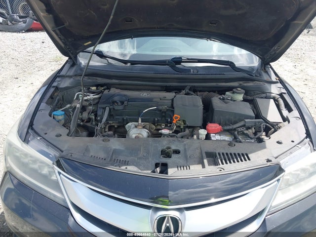 Продажа на аукционе авто 2018 Acura Ilx Special Edition, vin: 19UDE2F43JA007448, номер лота: 45664840