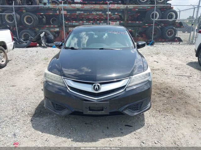 Продажа на аукционе авто 2018 Acura Ilx Special Edition, vin: 19UDE2F43JA007448, номер лота: 45664840