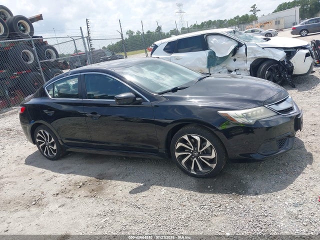 Продажа на аукционе авто 2018 Acura Ilx Special Edition, vin: 19UDE2F43JA007448, номер лота: 45664840