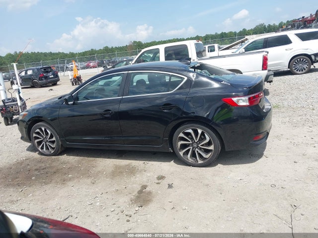 Продажа на аукционе авто 2018 Acura Ilx Special Edition, vin: 19UDE2F43JA007448, номер лота: 45664840