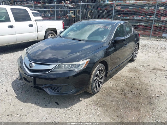 Продажа на аукционе авто 2018 Acura Ilx Special Edition, vin: 19UDE2F43JA007448, номер лота: 45664840