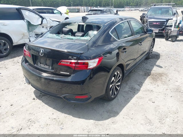 Продажа на аукционе авто 2018 Acura Ilx Special Edition, vin: 19UDE2F43JA007448, номер лота: 45664840