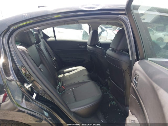 Продажа на аукционе авто 2018 Acura Ilx Special Edition, vin: 19UDE2F43JA007448, номер лота: 45664840