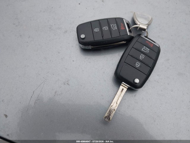 KIA Sportage Lx 2014 KNDPB3AC6E7574331 Image 11