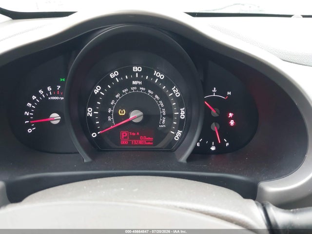 KIA Sportage Lx 2014 KNDPB3AC6E7574331 Image 7