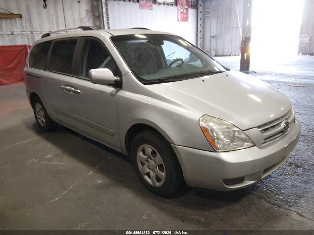 Продаж на аукціоні авто 2009 Kia Sedona Lx, vin: KNDMB233896300649, номер лоту: 45664850