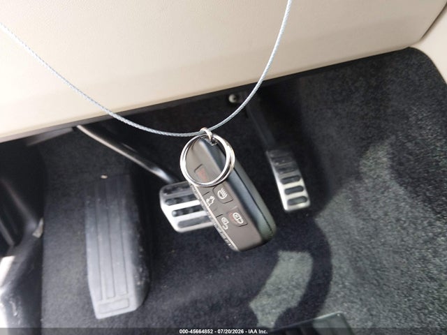 45664852 :رقم المزاد ، SALGS2TF3FA212956 vin ، 2015 Land Rover Range Rover 5.0l V8 Supercharged مزاد بيع