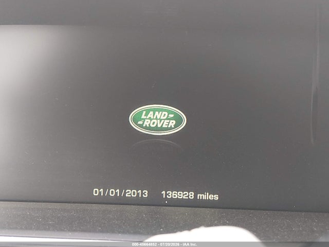 45664852 :رقم المزاد ، SALGS2TF3FA212956 vin ، 2015 Land Rover Range Rover 5.0l V8 Supercharged مزاد بيع