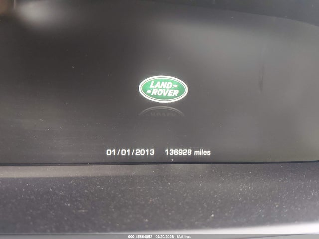 45664852 :رقم المزاد ، SALGS2TF3FA212956 vin ، 2015 Land Rover Range Rover 5.0l V8 Supercharged مزاد بيع