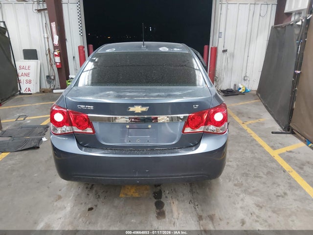 Auction sale of the 2014 Chevrolet Cruze Lt, vin: 1G1PK5SB4E7433347, lot number: 45664853
