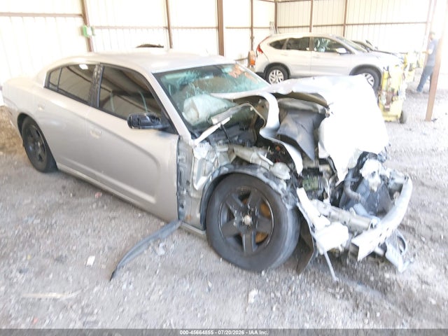 Aukcja sprzedaży 2012 Dodge Charger Se, vin: 2C3CDXBG0CH295450, numer aukcji: 45664855
