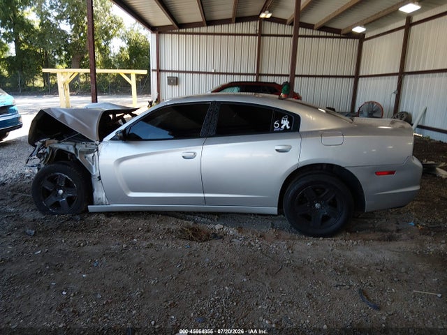Aukcja sprzedaży 2012 Dodge Charger Se, vin: 2C3CDXBG0CH295450, numer aukcji: 45664855