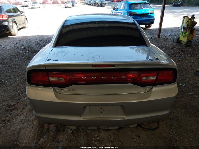 Aukcja sprzedaży 2012 Dodge Charger Se, vin: 2C3CDXBG0CH295450, numer aukcji: 45664855