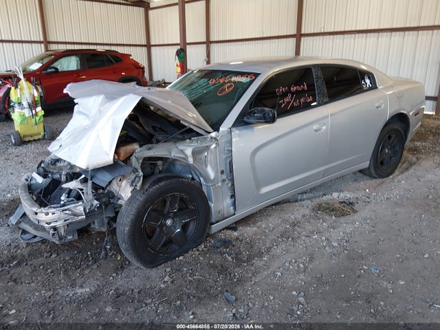 Aukcja sprzedaży 2012 Dodge Charger Se, vin: 2C3CDXBG0CH295450, numer aukcji: 45664855