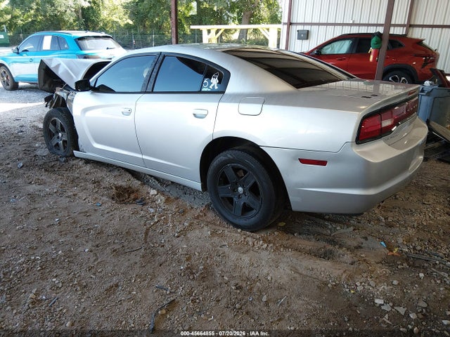 Aukcja sprzedaży 2012 Dodge Charger Se, vin: 2C3CDXBG0CH295450, numer aukcji: 45664855