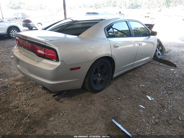 Aukcja sprzedaży 2012 Dodge Charger Se, vin: 2C3CDXBG0CH295450, numer aukcji: 45664855