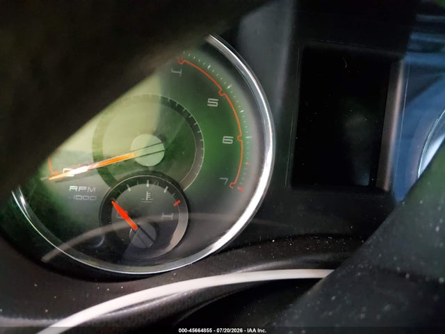 Aukcja sprzedaży 2012 Dodge Charger Se, vin: 2C3CDXBG0CH295450, numer aukcji: 45664855