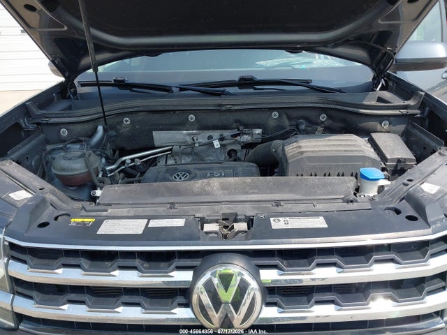 2020 Volkswagen Atlas 2.0t Sel მანქანა იყიდება აუქციონზე, vin: 1V2EP2CAXLC500962, აუქციონის ნომერი: 45664856