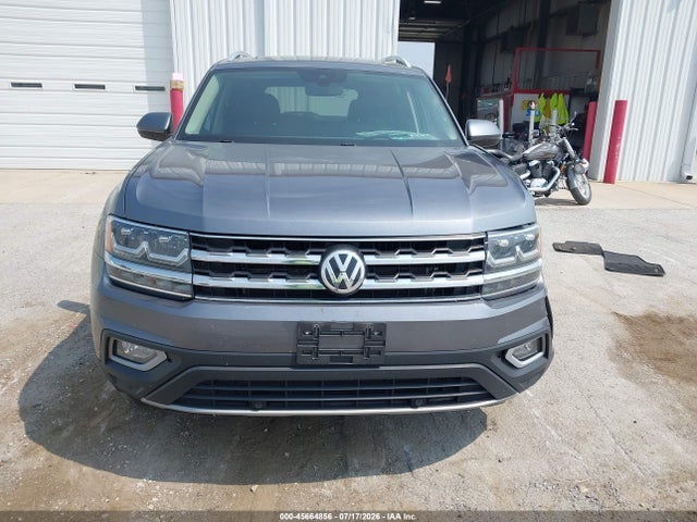 2020 Volkswagen Atlas 2.0t Sel მანქანა იყიდება აუქციონზე, vin: 1V2EP2CAXLC500962, აუქციონის ნომერი: 45664856
