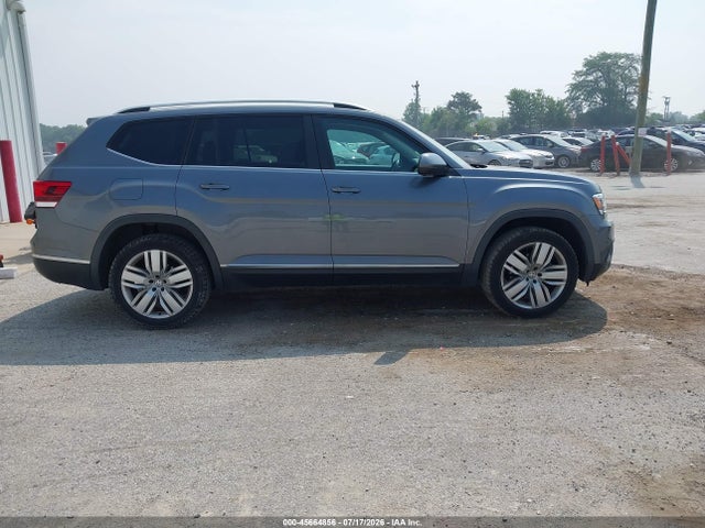 2020 Volkswagen Atlas 2.0t Sel მანქანა იყიდება აუქციონზე, vin: 1V2EP2CAXLC500962, აუქციონის ნომერი: 45664856