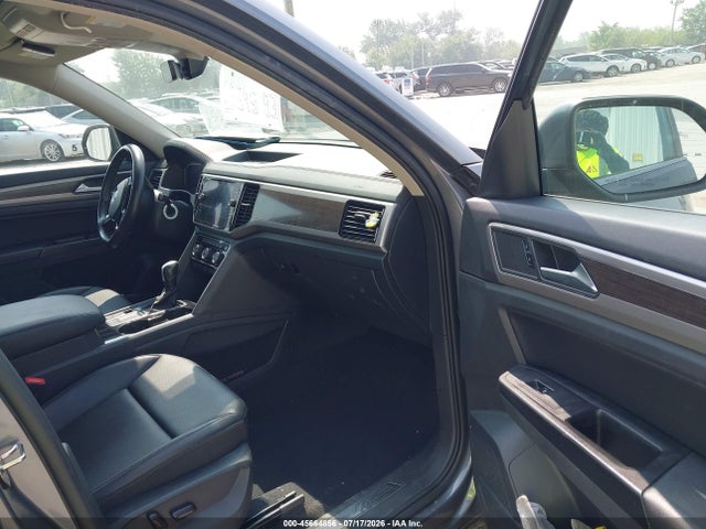2020 Volkswagen Atlas 2.0t Sel მანქანა იყიდება აუქციონზე, vin: 1V2EP2CAXLC500962, აუქციონის ნომერი: 45664856