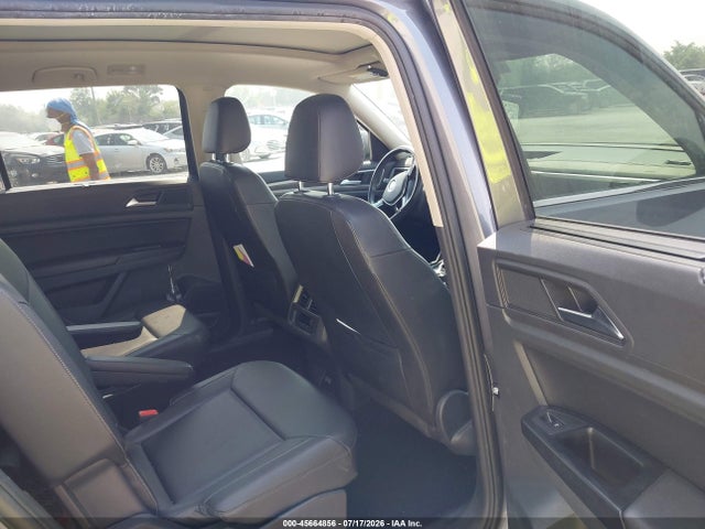 2020 Volkswagen Atlas 2.0t Sel მანქანა იყიდება აუქციონზე, vin: 1V2EP2CAXLC500962, აუქციონის ნომერი: 45664856