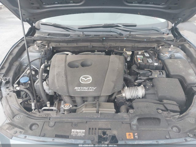 Aukcja sprzedaży 2016 Mazda Mazda3 I Sport, vin: 3MZBM1T70GM249074, numer aukcji: 45664859