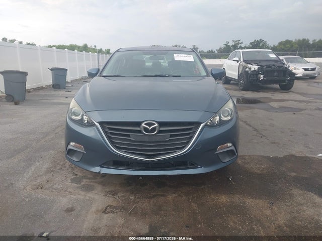Aukcja sprzedaży 2016 Mazda Mazda3 I Sport, vin: 3MZBM1T70GM249074, numer aukcji: 45664859